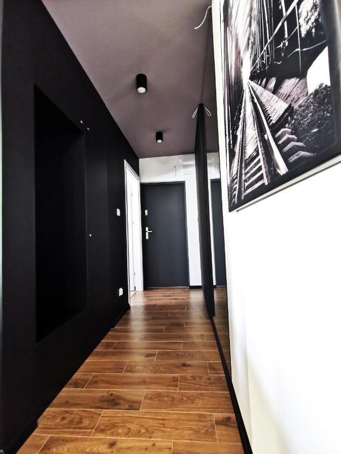 Gliniana Apartment ~ Self Check-In 24H ~ Lift Breslavia Exterior foto